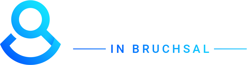 Logo der Jobbörse arbeiten-in-bruchsal.de